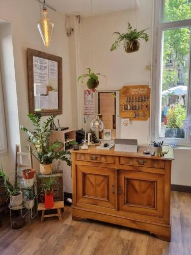 Photographie de Grand Hôtel De La Poste