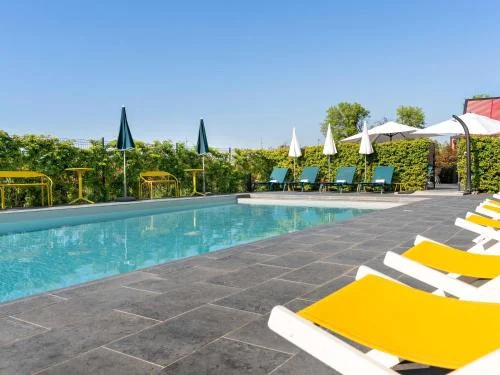 Photographie de Ibis Styles Miramas
