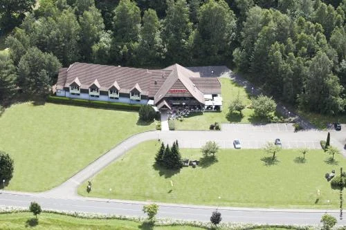 Hébergement Le Relais Des Chateaux Forts