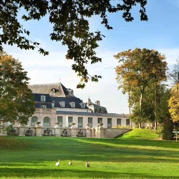 Hébergement Auberge du Jeu de Paume