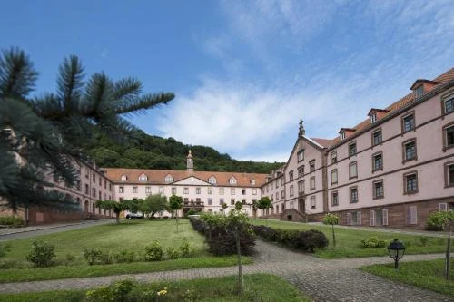 Hébergement Hôtellerie du Couvent Oberbronn