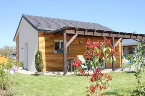 Hébergement Le Havre de Paix - Etang du Stock - Moselle