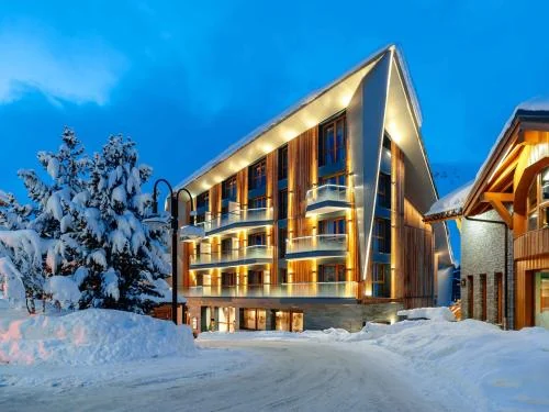 Photographie de Hôtel Le Diamond Rock