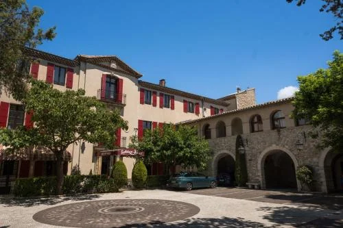 Photographie de Cit'Hotel Sphinx - Hotel