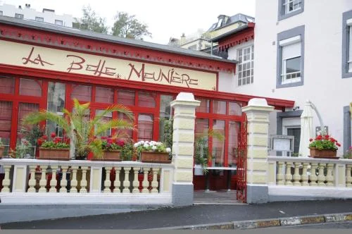 Photographie de Demeures & Châteaux La Belle Meuniere