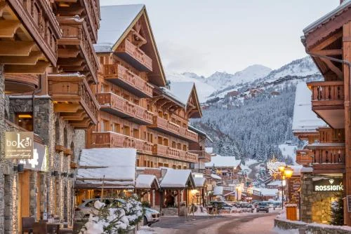 Photographie de Hotel La Chaudanne