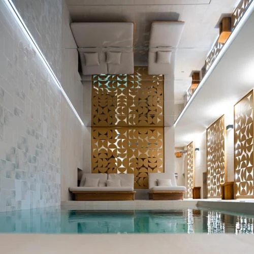 Photographie de Grand Hôtel Du Parc - Teritoria