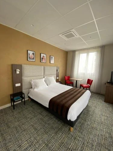 Photographie de Hotel des Eaux
