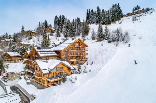 Photographie de Hôtel l'Hélios