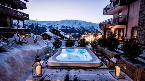 Photographie de Hotel & Spa Merilys