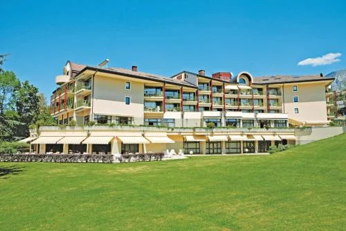 Photographie de Hotel *** & Spa Vacances Bleues Villa Marlioz