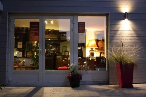 Photographie de Bomotel