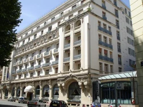 Photographie de Hôtel Aletti Palace