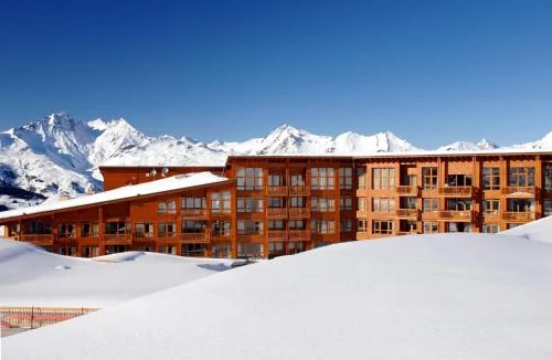 Photographie de Hôtel Eden by Odalys
