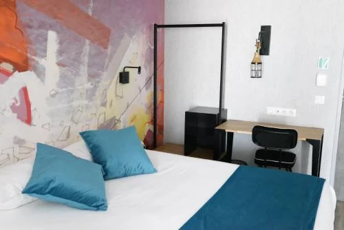 Photographie de The Originals Boutique, Hôtel Montélimar
