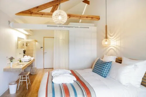 Photographie de Hôtel & Restaurant Le Pré
