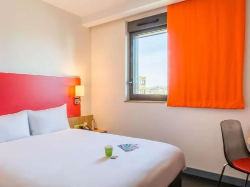 Photographie de ibis Styles Romans-Valence Gare TGV