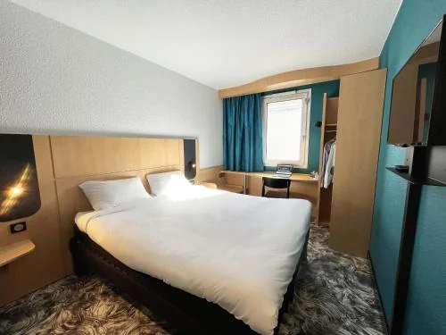 Photographie de B&B HOTEL Montluçon Centre