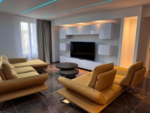 Photographie de Brit Hotel de Grignan Vichy