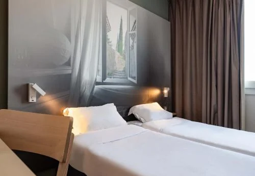 Photographie de B&B HOTEL Valence TGV Romans