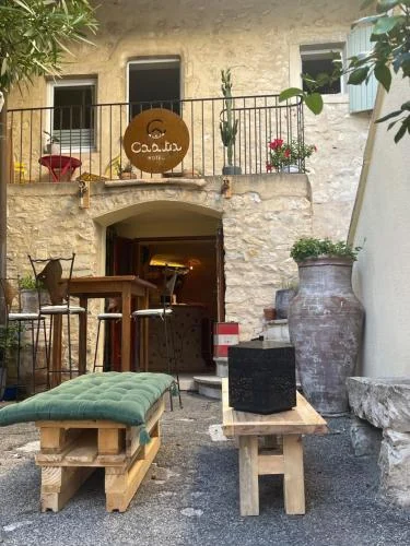 Photographie de Hôtel CASITA