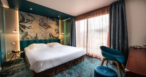 Photographie de Best Western Aquakub