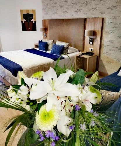 Photographie de Grand Hôtel Brive