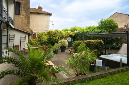 Photographie de Hôtel Le Loft