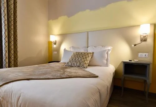 Photographie de Hotel Majestic