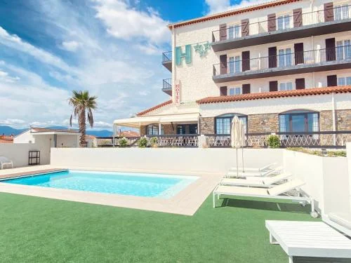 Photographie de Hôtel Le Belvedere