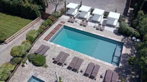 Photographie de Hôtel Montmorency & Spa