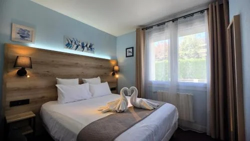 Photographie de Hôtel Le Pommeil