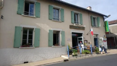Photographie de Auberge des lacs