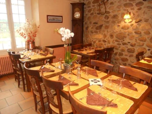 Photographie de Logis L'Auberge Basque