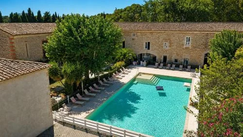 Photographie de Hotel Le Galambre