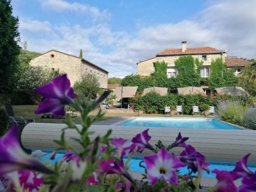 Photographie de Hotel Le Mas Trilles