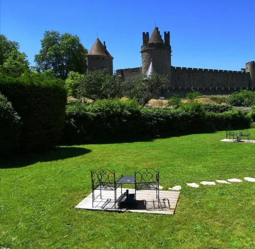 Photographie de GOOD KNIGHT