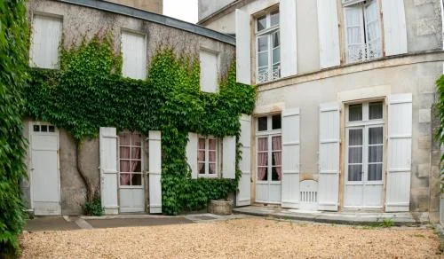 Photographie de Le25 Parahotellerie