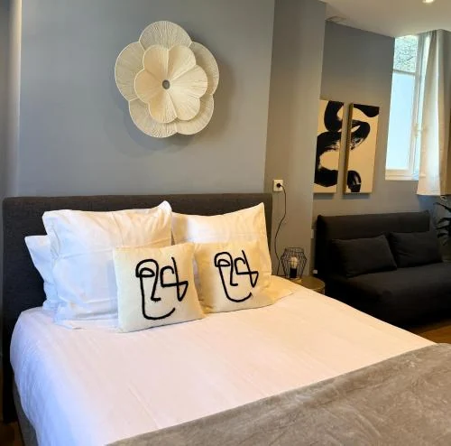 Photographie de Hôtel La Réserve de Brive