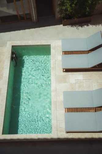 Photographie de La Maison Gaïa Hôtel & Spa