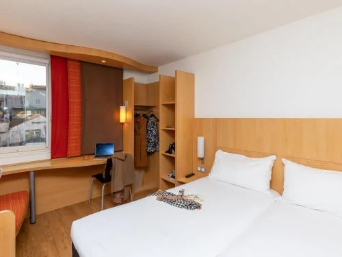 Chambre de ibis Le Puy-en-Velay Centre