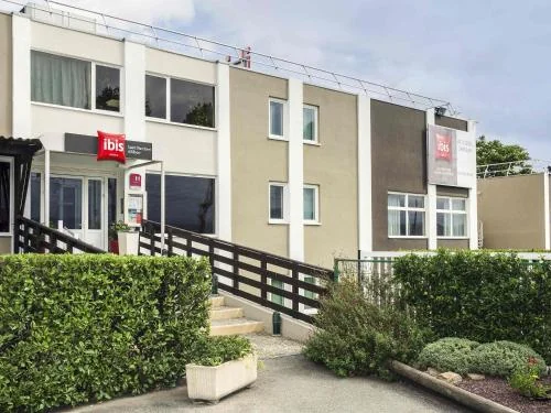 Photographie de ibis Lyon Sud Saint-Rambert-d'Albon
