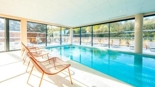 Photographie de Best Western Premier Clos Syrah Hotel & Spa