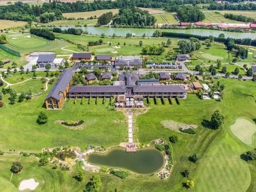 Photographie de Jiva Hill Resort - Genève