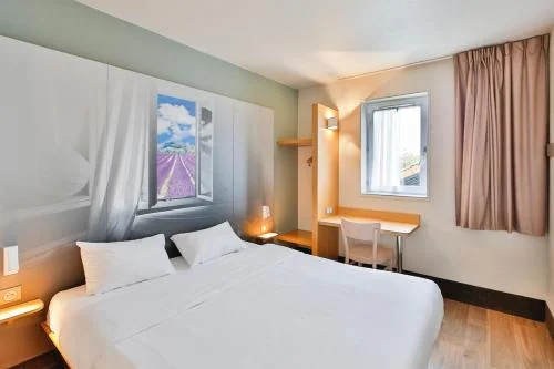 Photographie de B&B HOTEL Valence Sud