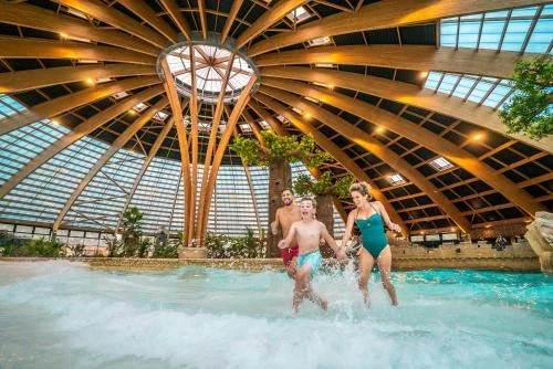 Photographie de Les Ormes Domaine et Resort