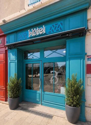 Photographie de Hôtel Le petit billot