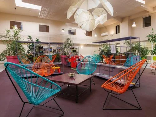 Photographie de B&B HOTEL Aurillac Le Lioran