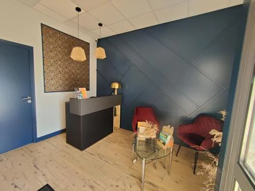 Photographie de Hôtel L'Espérance Vitré