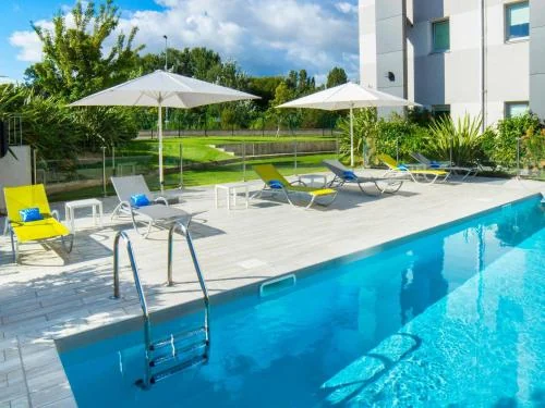 Photographie de Ibis Budget Valence Sud